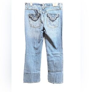 VINTAGE 2005 Tommy Hilfiger Jeans Sz 12